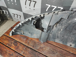 Юбка переднего бампера Volkswagen Touareg 1 06-10 Б/У Оригинал 7L6807061AC9B9