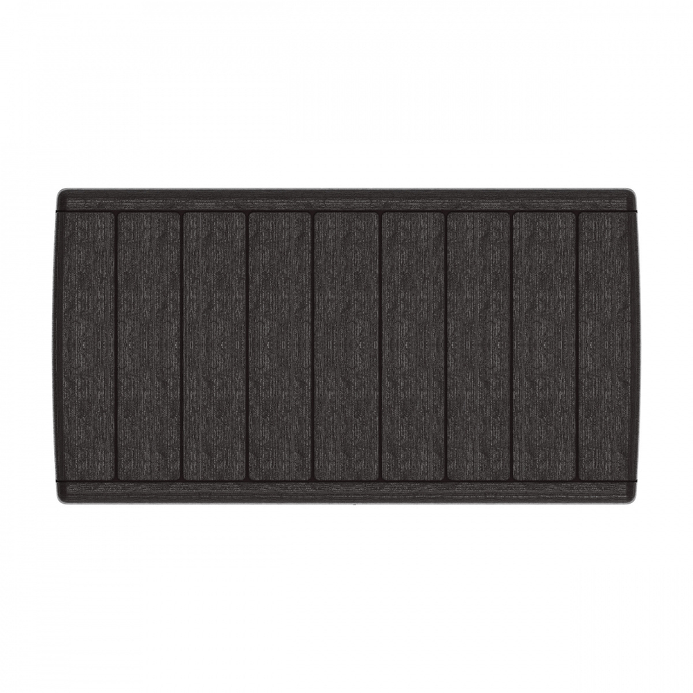Уличный сундук Duramax Cedargrain Deck Box 420 л grey