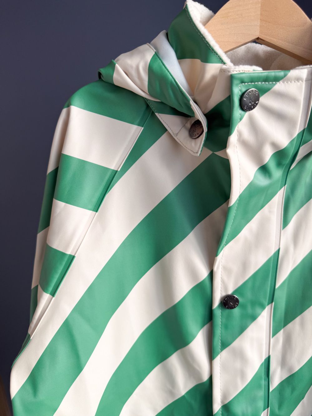 Новый костюм Kuling, 140