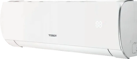 Сплит-система Tosot T09H-SLyW/I/T09H-SLyW/O Lyra X Inverter