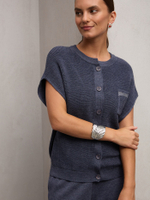 Жилет 2632 TINONA