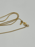 Кулон Сердце Monet