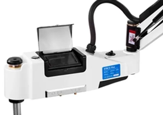 Патрон резьбонарезной Heden GTS12 к ETM/PTM-12, M3-M12