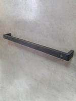 Полотенцедержатель AltroBagno Aperto 081303 MB