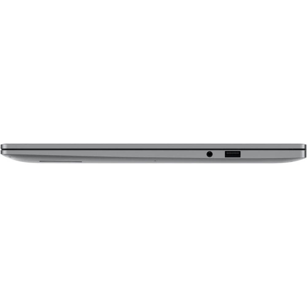 Ноутбук HONOR MagicBook X 16 Intel Core i5-13420H/16Gb/SSD512Gb/16"/IPS/FHD+/60Hz/NoOS/Grey (5301ALXN)