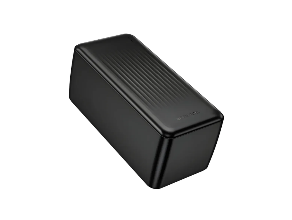 Повербанк (PowerBank) 50000mAh SmartID Компакт IN/OUT BJ78C