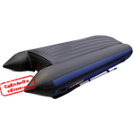 Лодка ПВХ Hunterboat Хантер Классика НД 360А (360201)