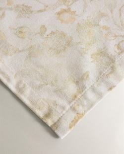 Zara Home скатерть из хлопка, 250 150 см · 5297/021