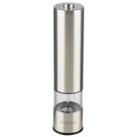 Перцемолка ENERGY EN-560 стальная (работа от батареек) ( 50 ) 104299-SK