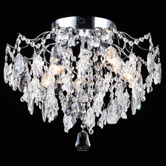 27620-0.3-5+5 CH+CLARE светильник потолочный