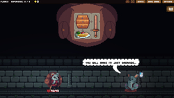 Backpack Hero (для ПК, цифровой код доступа)