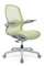 Кресло Miller YSJ-300 Зеленый
