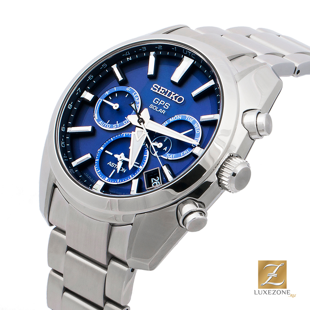 Seiko SSH019J1