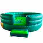 Надувной батут для аттракциона Родео, 3,8*3,8*1,1 м