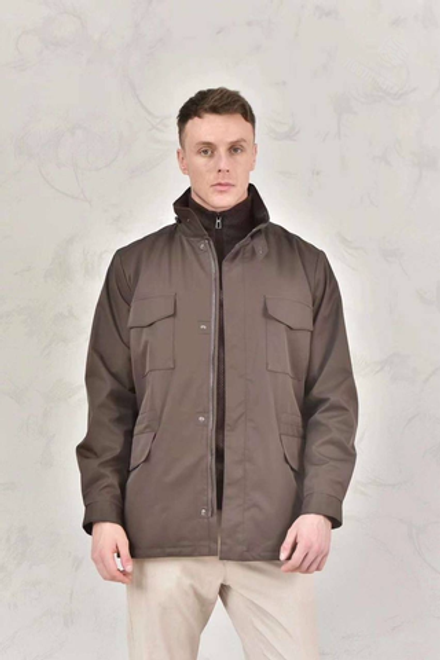 Ветровка Loro Piana