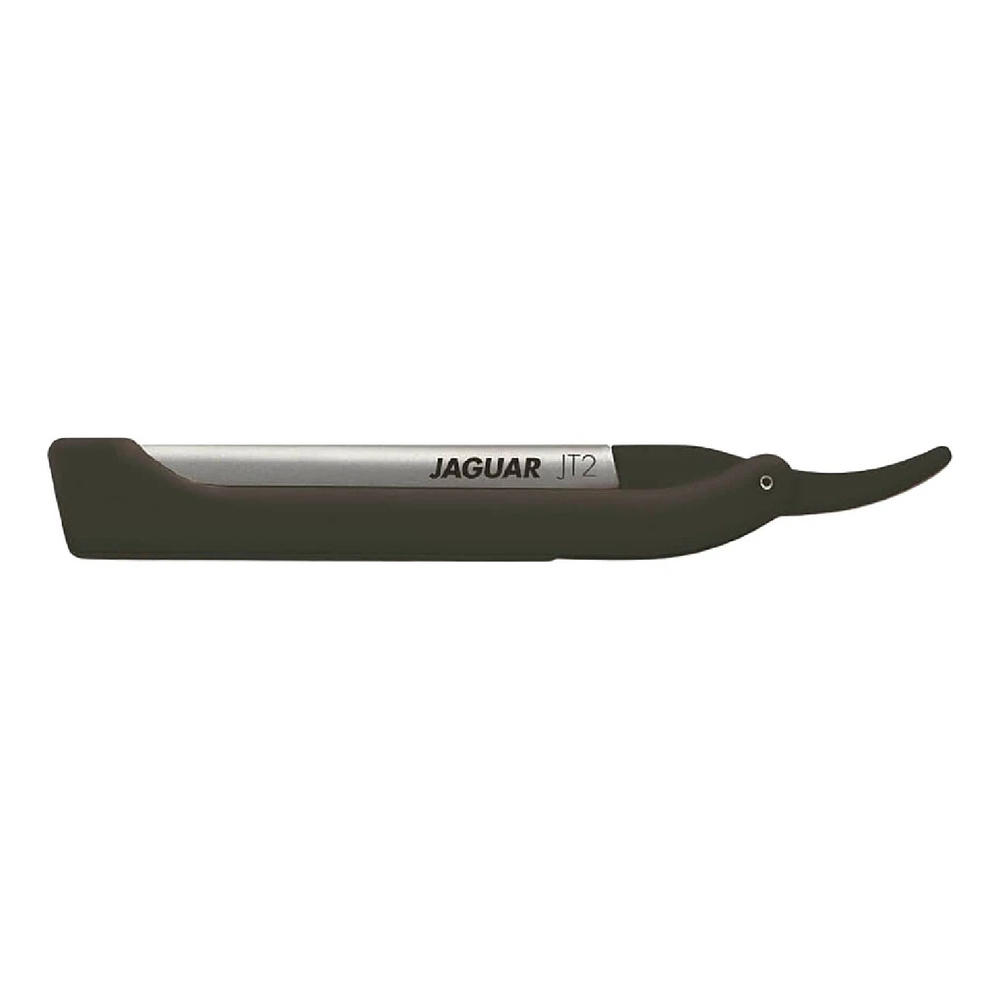 Jaguar Бритва парикмахерская JT2 Black