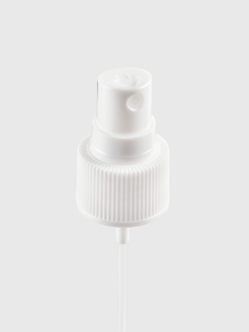 Спрей белый ребристый 20/410