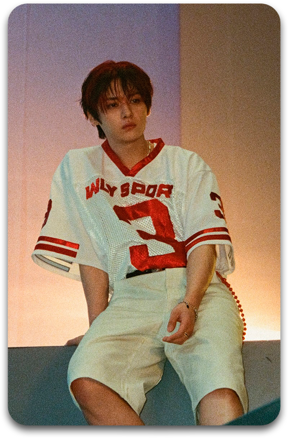 Карта / STRAY KIDS #4834