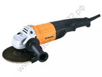 Угловая шлифмашина (болгарка) ВИХРЬ УШМ-150/1400Э