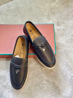 Loro Piana Loafers (5 colors)