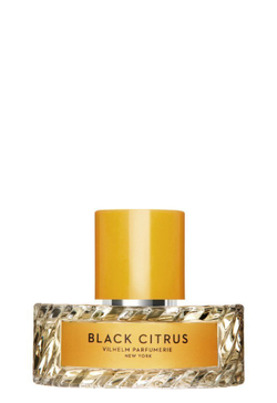 Парфюмерная вода Black Citrus