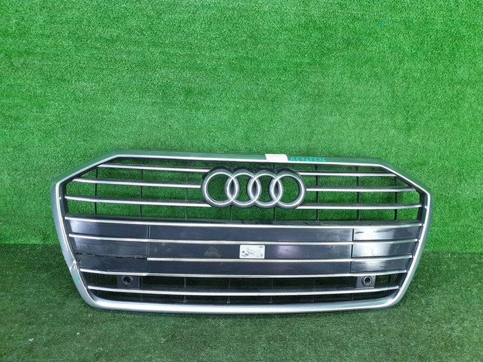 Решетка радиатора Audi A6 5 C8 (2018-2023)