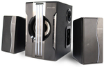 Компьютерные колонки Microlab G200BT