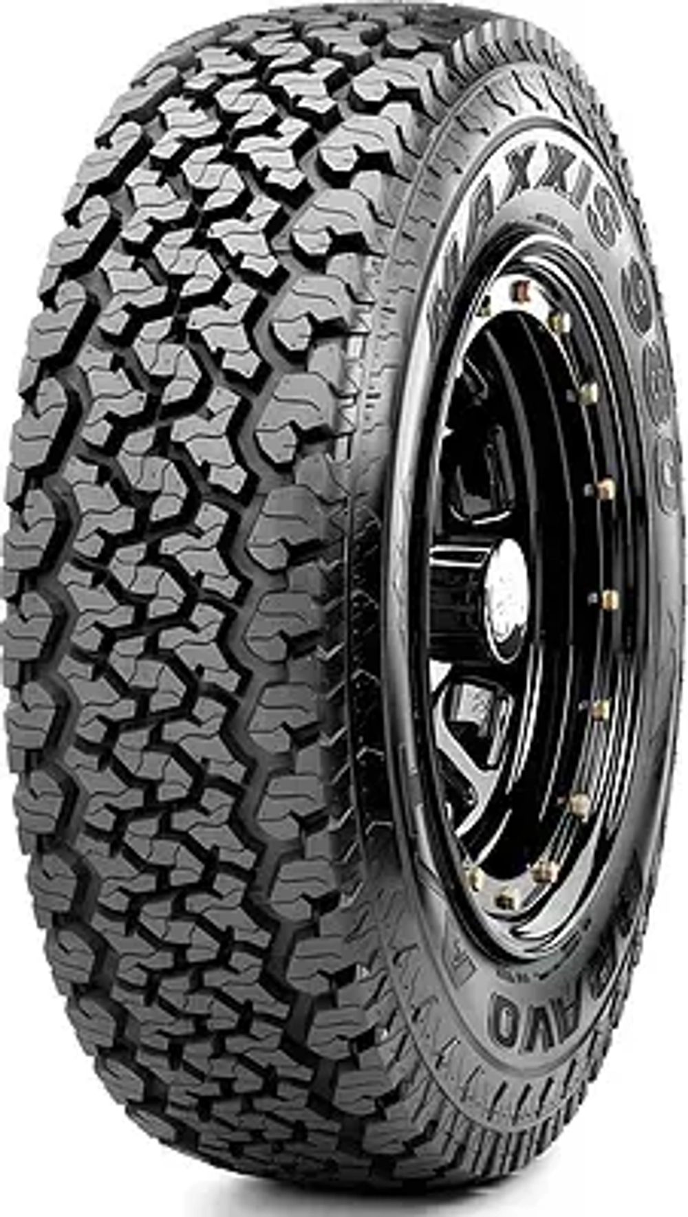 Maxxis AT-980 Bravo 255/60 R18 112/109S