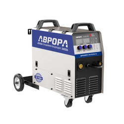 Сварочный полуавтомат Динамика 250 ПУЛЬС AI/АВРОРА