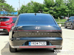 Hyundai Grandeur (Azera) (GN7) 2.5 Бензин 2WD (08.2023)
