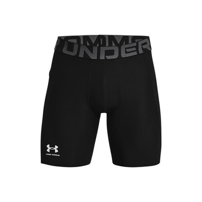 Мужские теннисные шорты Under Armour Heatgear Men - Black
