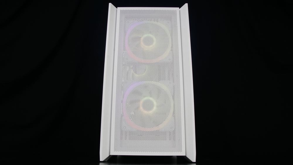 Ryzen 5 7600X + RTX 5060 Ti 8Gb