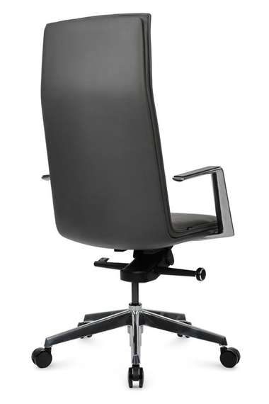 Кресло Краун A1819 Графит