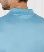 Поло Karl Lagerfeld - голубой(745028 542232)