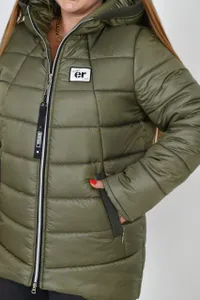 Куртка УК-21-220/1 Фабрика Моды