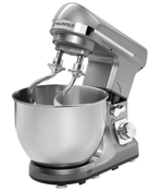 Миксер планетарный MAUNFELD MF-434S фото 2