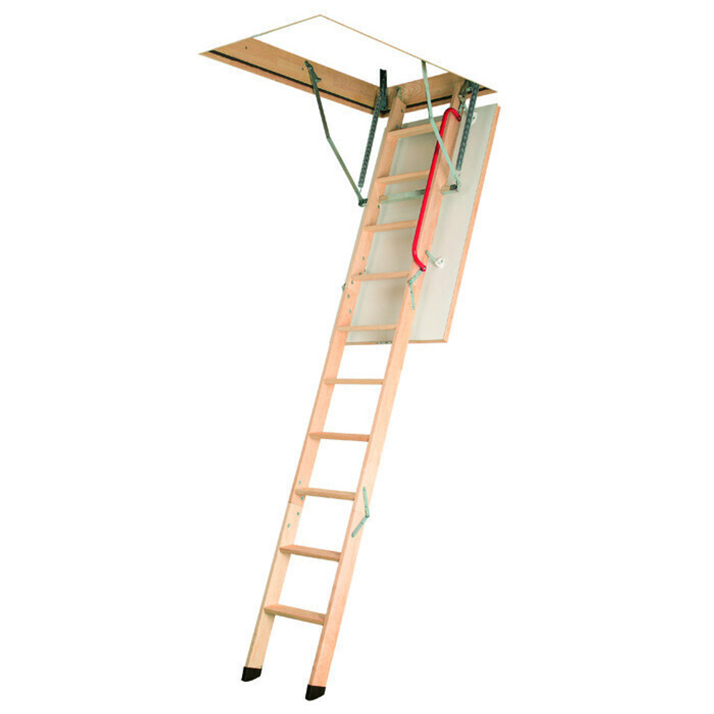Чердачная лестница Fakro LWK Plus 700х940х2800 мм