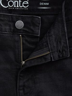Джинсы Skinny CON-391 Conte