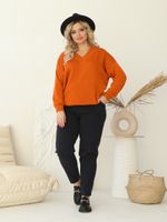 Джемпер Др5-474/57 Wisell (Акция)