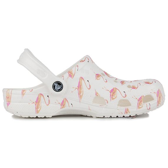 Crocs Classic Clog 'White'