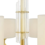 Подвесная люстра Maytoni ALLORO MOD088PL-06BS