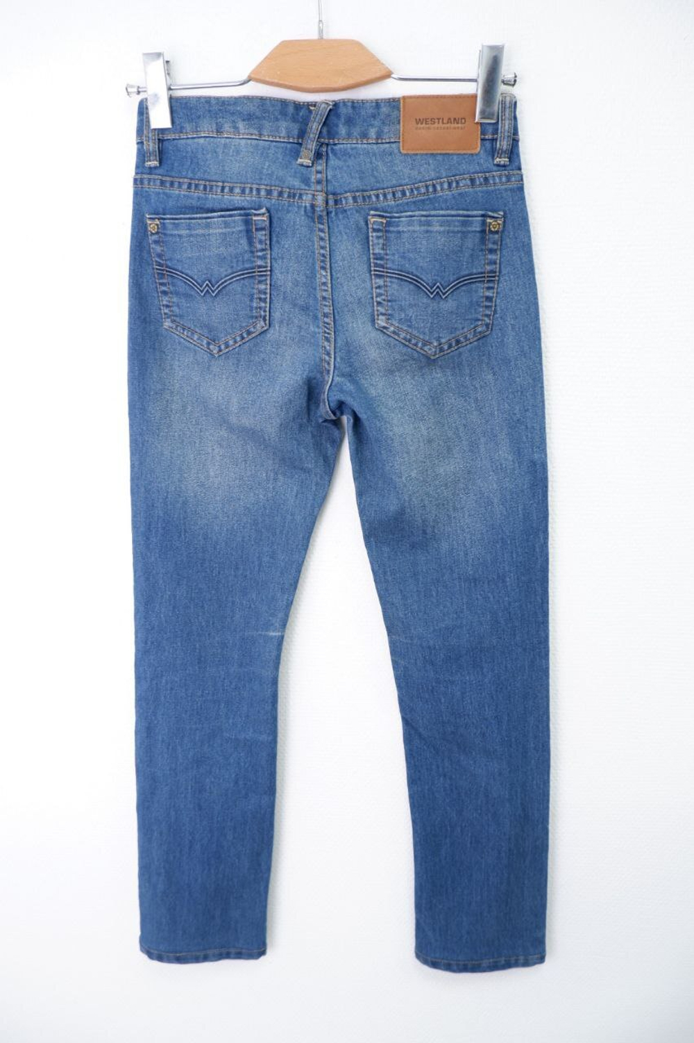 Джинсы Westland базовые 44 размер