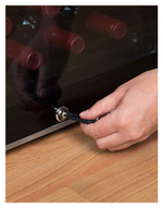 Винный шкаф La Sommeliere ECS30.2Z