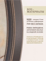 Картина на стену интерьерная на холсте 27*37 см