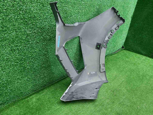 Бампер передний BMW X2 U10 (2023-н.в.) M-paket