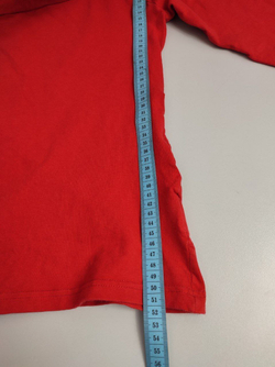 Кофта Amisu яркая 46 размер