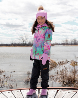 Демисезонный комплект Deux par Deux H30 W51S 3H012