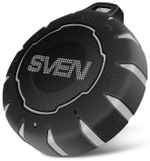 Портативная колонка SVEN PS-95 черный