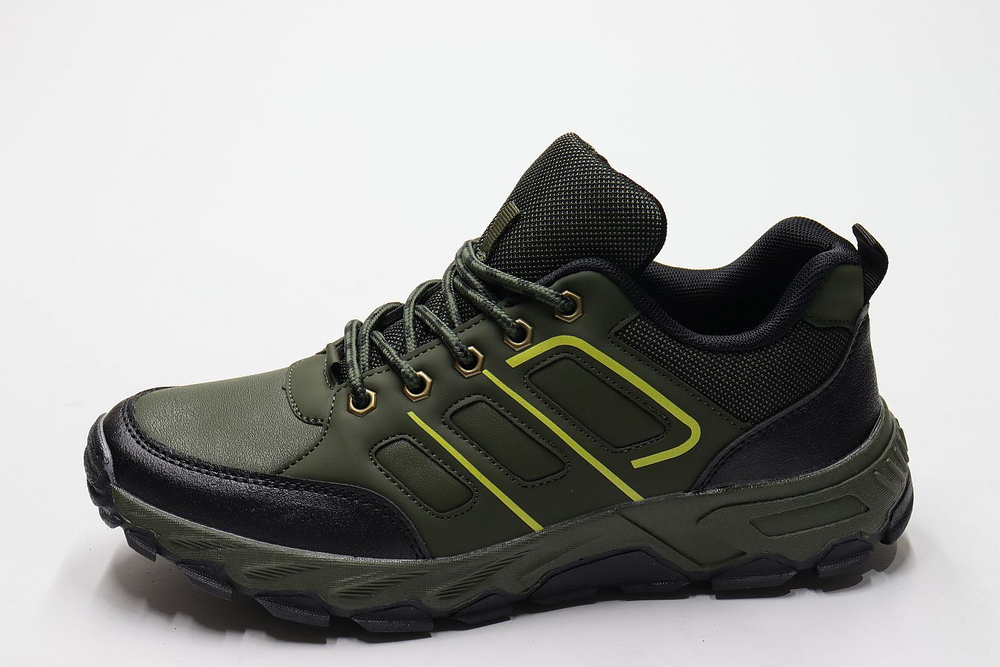 Кроссовки (41-46)р. / шт. A738-8