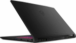 Ноутбук MSI MS-17LN Katana A17 AI B8VF-850CN (9S7-17LN31-850) 17.3" QHD IPS 240Hz/Ryzen 9 8945H/16GB/SSD1TB/RTX 4070 8GB/4-Zone RGB/WIN11HOME/Black